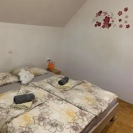 Lotty Hébergement de vacances