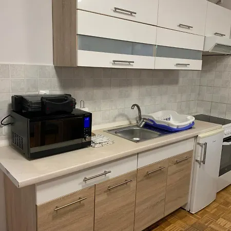 Lotty 度假居 卡特兹奥布萨维