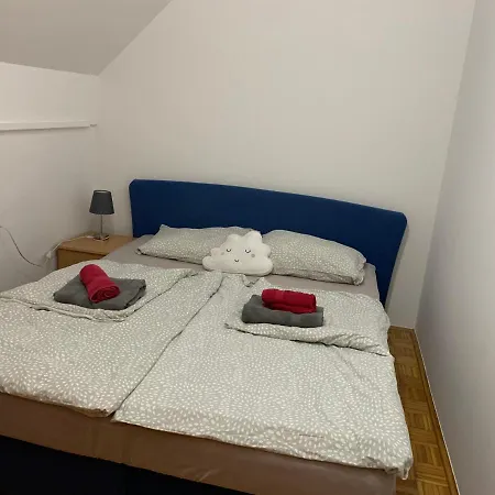 Lotty Holiday home *