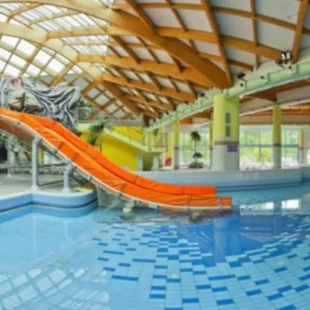 度假居 Lotty 卡特兹奥布萨维