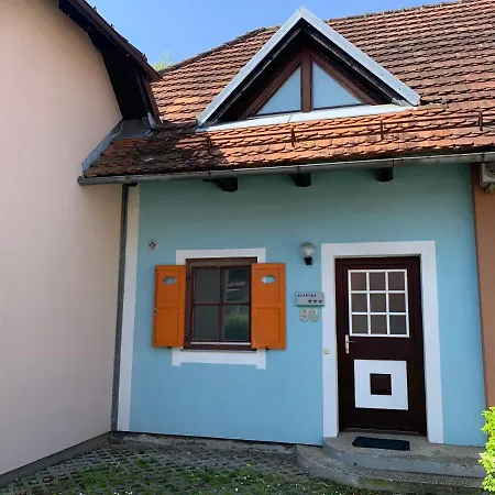 Casa vacanze Lotty Catez ob Savi