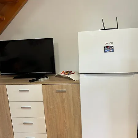 Lotty Hébergement de vacances *