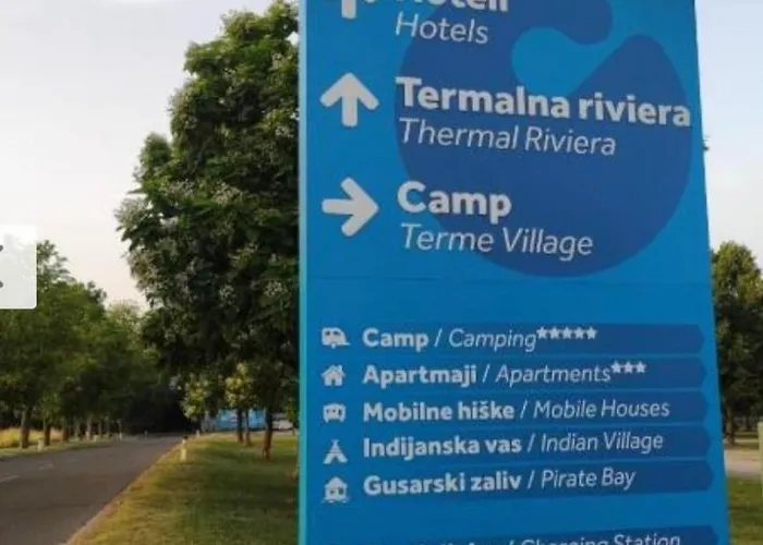 Casa vacanze Lotty *