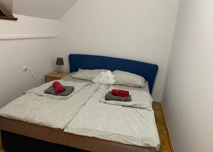 Lotty Semesterbostad *