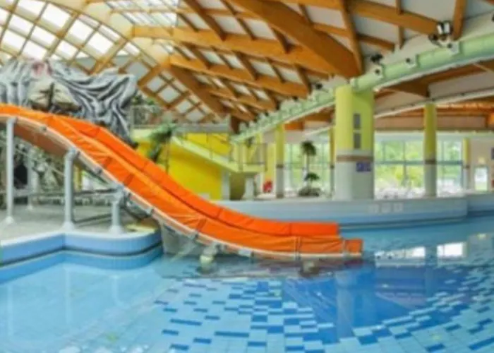 Casa vacanze Lotty Catez ob Savi