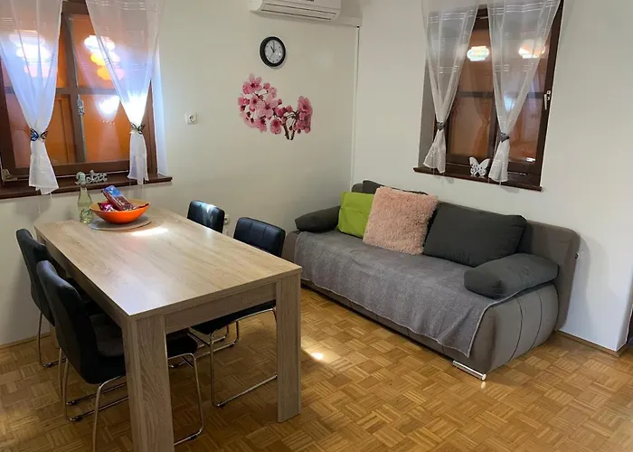 Lotty Casa vacanze Catez ob Savi