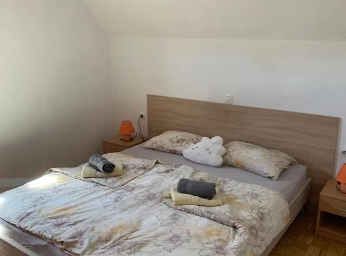 Casa vacanze Lotty Catez ob Savi